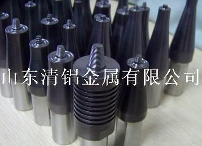 攪拌摩擦焊攪拌頭