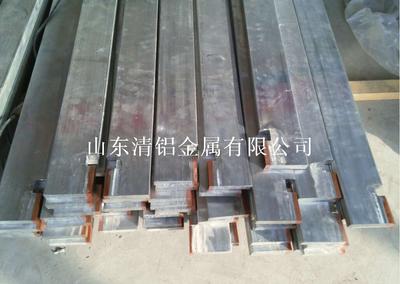 1.6平米焊接銅鋁陰極導電梁