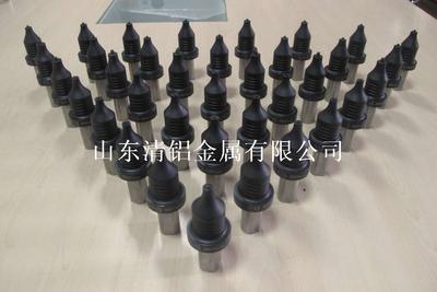 攪拌摩擦焊攪拌頭