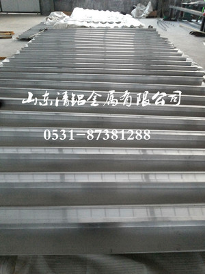 攪拌摩擦焊帶筋板