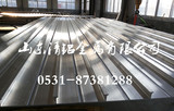 300宽型材摩擦焊带筋板
